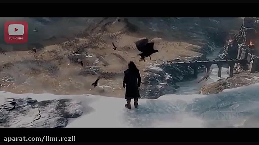 موسقی هابیت، تورین