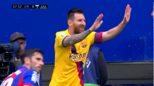 عملکرد کامل مسی مقابل ایبار (...