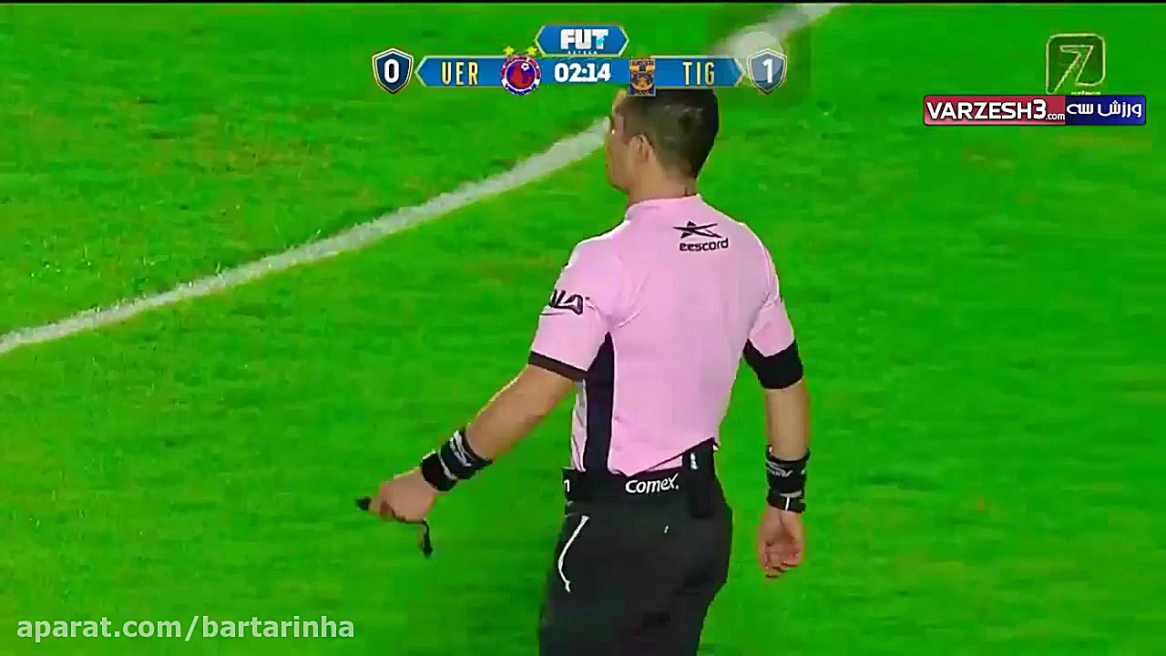 اعتصاب عجیب فوتبالی در لیگ مکز...