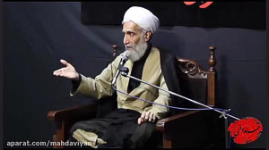 بستن دهان منتقد در جمهوری اسلا...