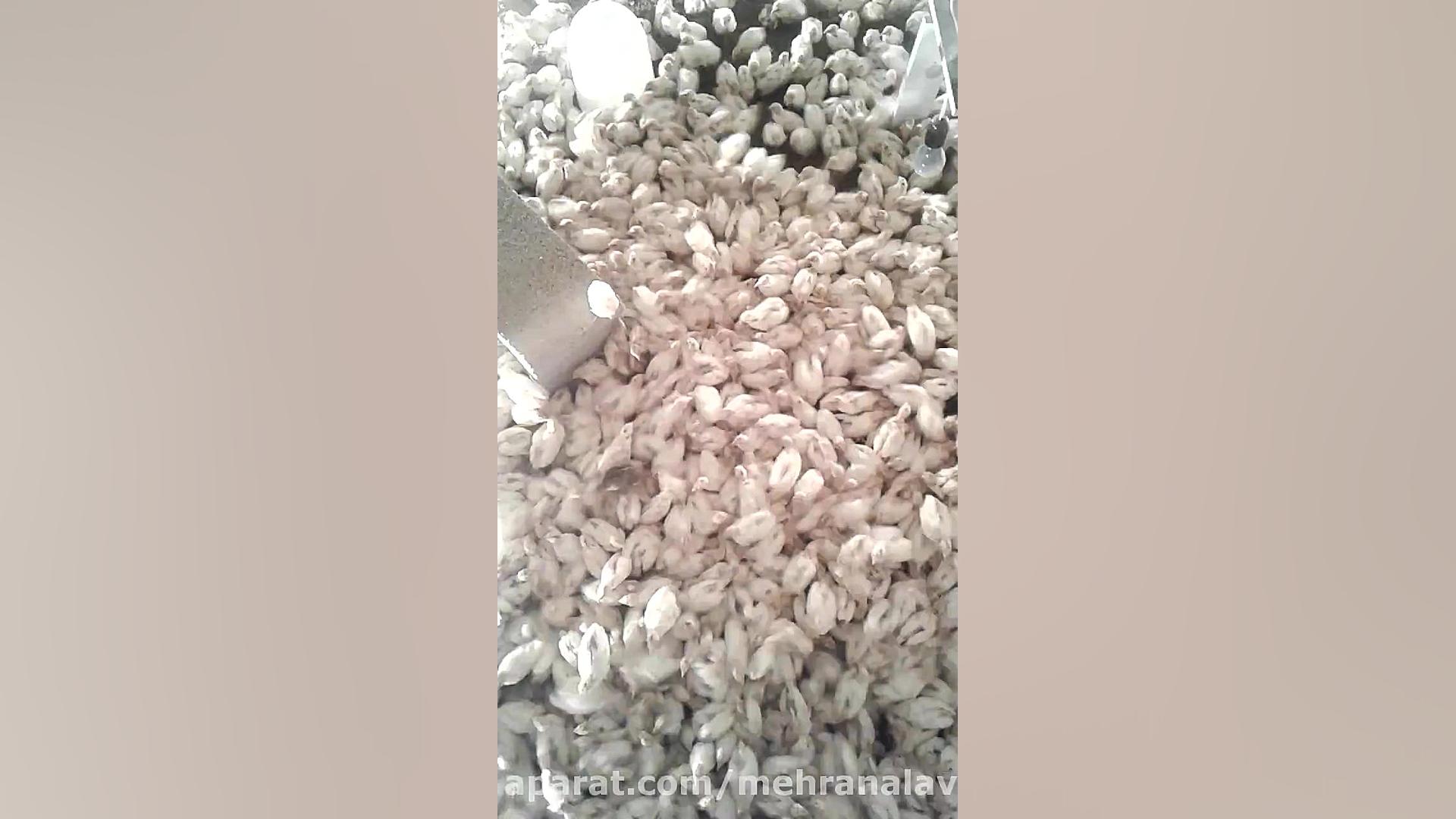 کتاب پرورش بلدرچین و مشاوره را...