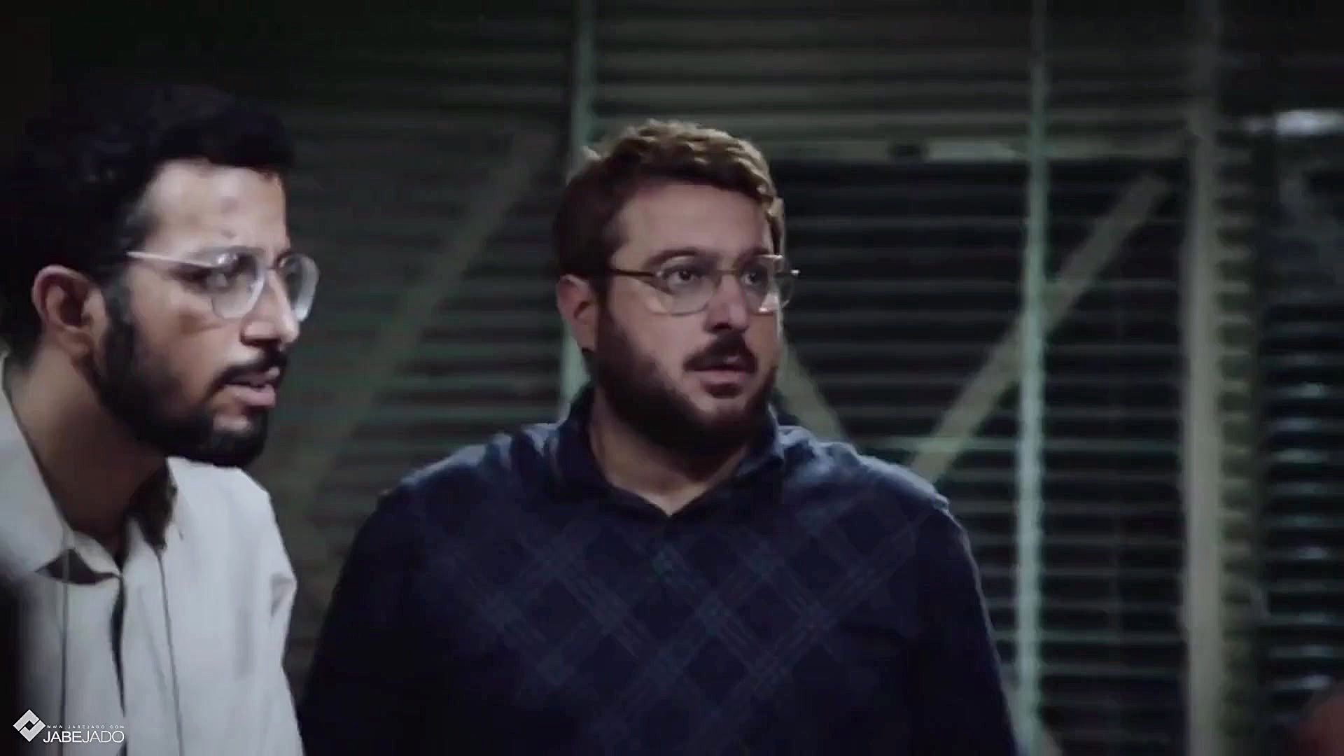 ماجرای نیمروز: رد خون 2019