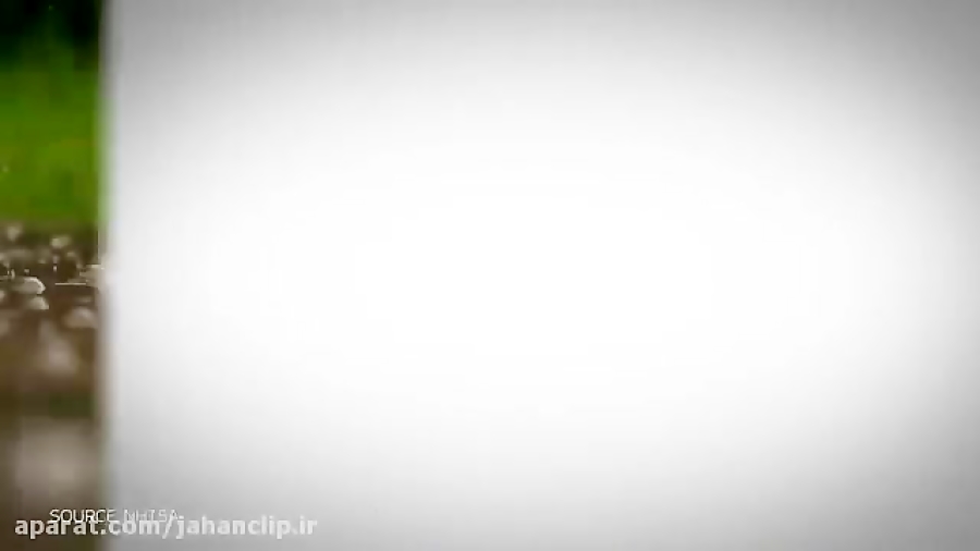 نحوه رانندگی در باران شدید  نک...