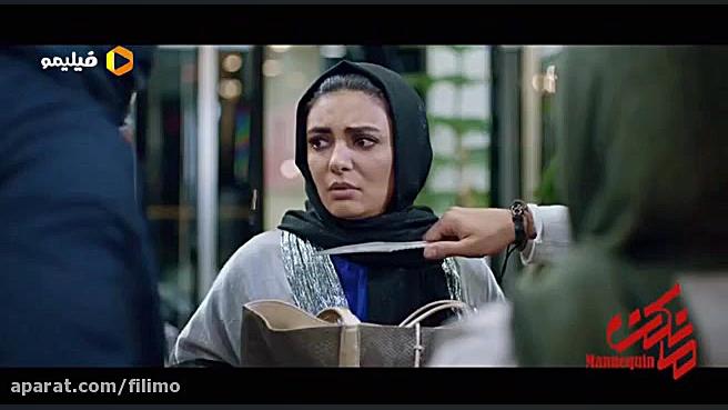 آنچه در قسمت 9 سریال مانکن خوا...