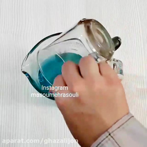 ژله بال فرشته