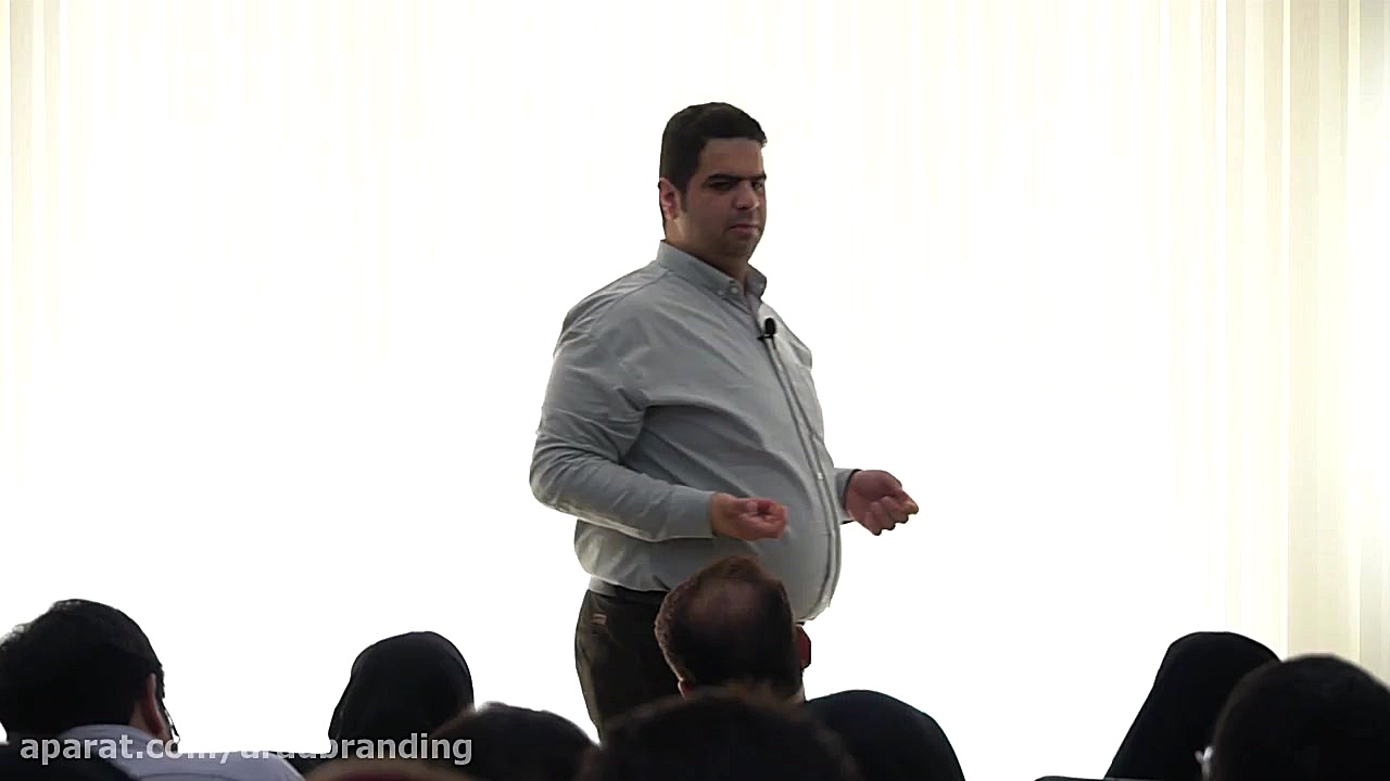 ما راز موفقیت را تنها به شما م...