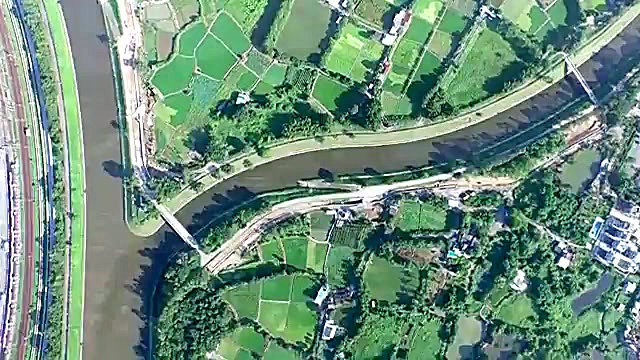 جزیره هنگ کنگ  کشور چین