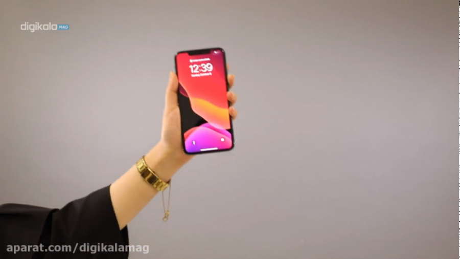 بررسی آیفون ۱۱ پرو مکس؛ اپل با...