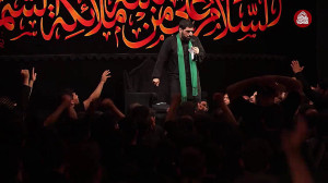 شاه فردا چقدر بی کس و تنها باش...