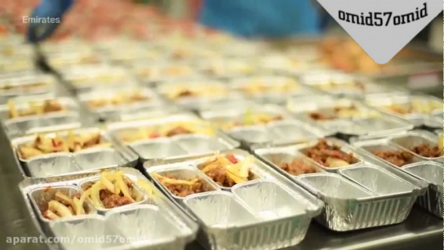 هواپیمایی امارات چگونه روزی 22...