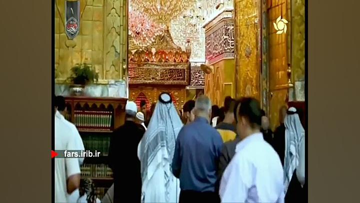 آهنگ جامانده از کاظم بذرافکن پ...