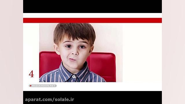 تشویق ابزار مهم تربیت