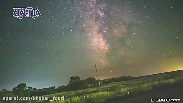 فیلم خارق&zwnj;العاده&zwnj;ای...