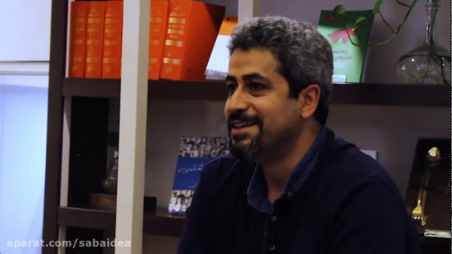 کارشناس ارشد استریمینگ چیکار م...