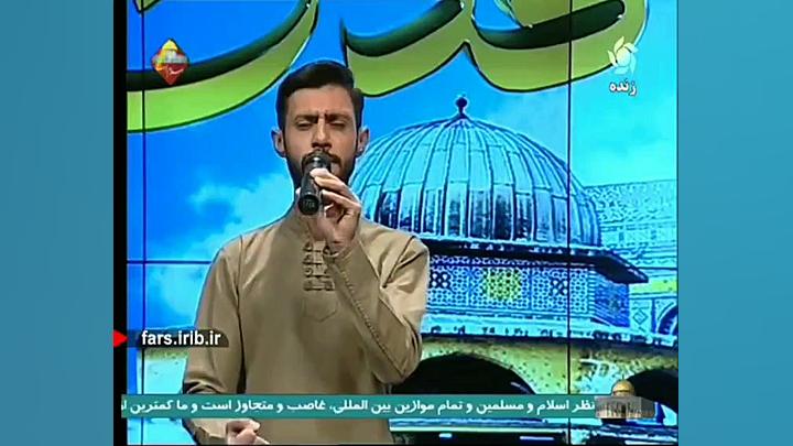 اجرای آهنگ کاظم بذرافکن بنام ف...