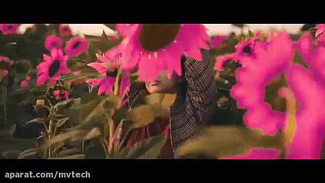 267 آموزش تکنیک های زیبای موزی...