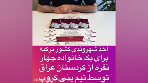 خرید ملک در ترکیه، اخذ اقامت و...