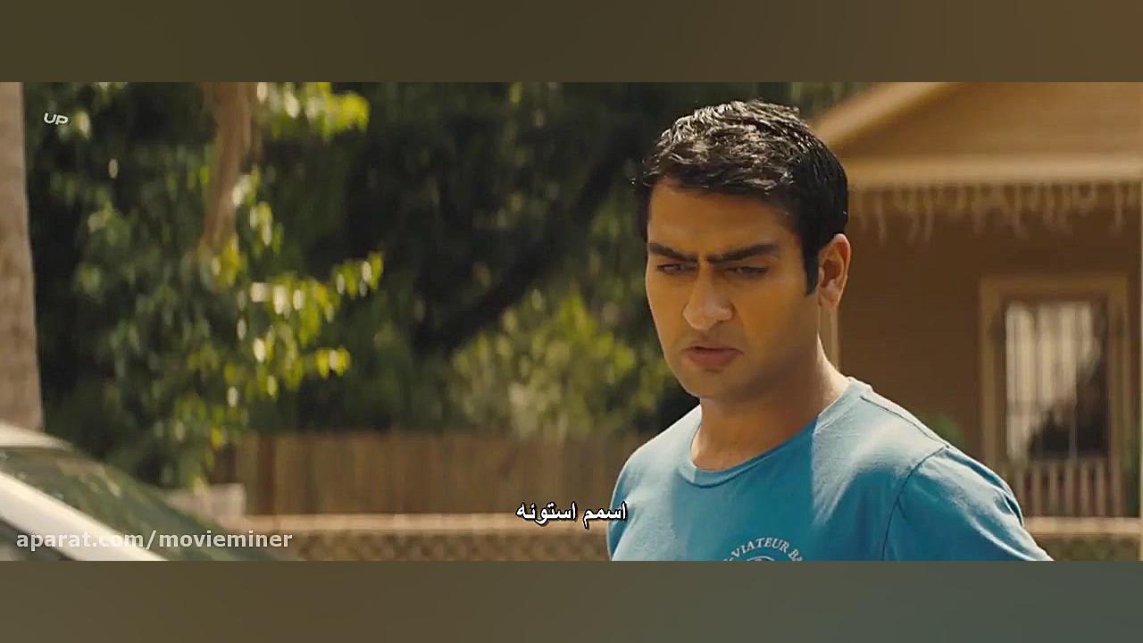 فیلم استوبر 2019 (زیرنویس فارس...