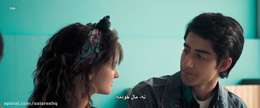 فیلم کمدی مهیج Blinded Light 2...