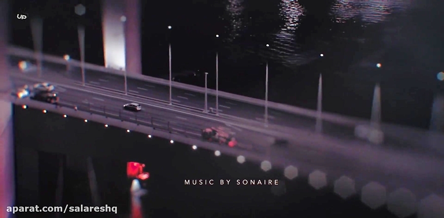 فیلم تخیلی درام مهیج فضایی Qua...