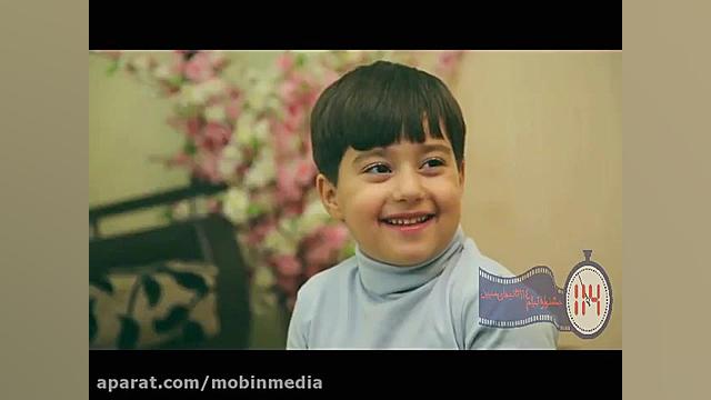 جشنواره فیلم ۱۱۴ ثانیه ای مبین