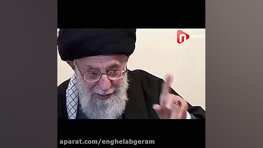 ️آن روز دیدنی... نصر تی وی