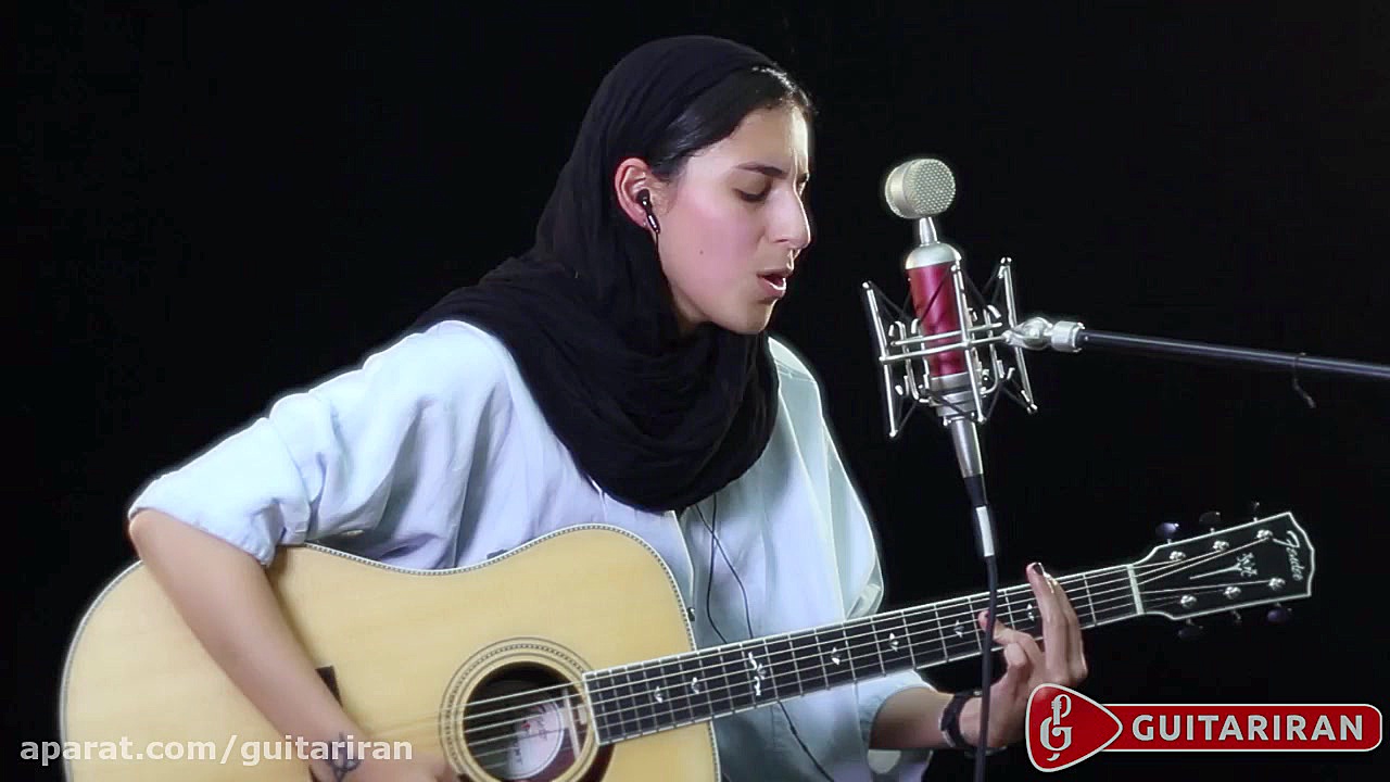 کاور آهنگ We Got Used to Us از...