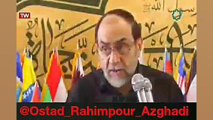 پاسخ کوبنده حضرت زینب(س) به تح...