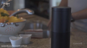 دستیار صوتی آمازون؛ الکسا