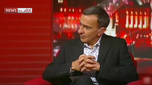 تحلیل مضحک کارشناس BBC درمورد...