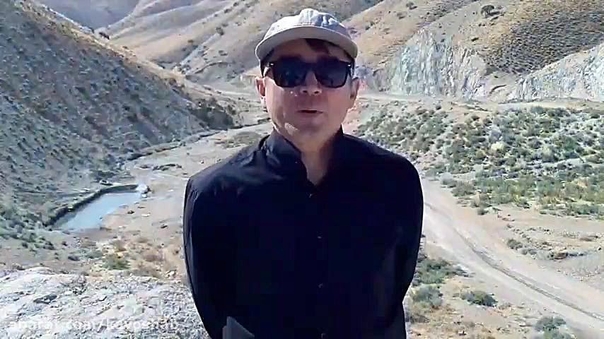 بازدید مدیرعامل، مشاور فنی و م...