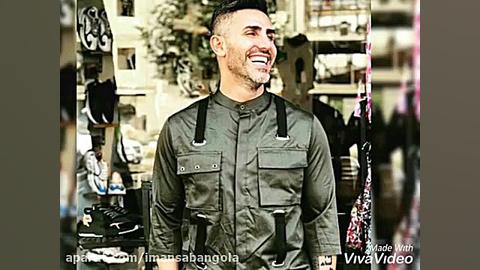 اهنگ دل عاشق (مرتضی اشرفی)