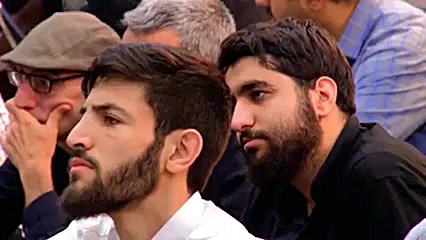 شیخ حسین انصاریان : بدحجابی و...