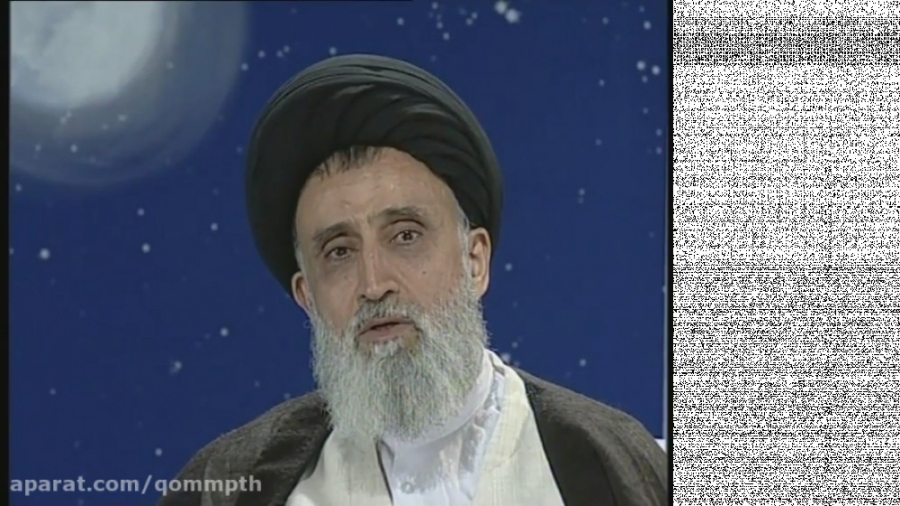 شرح خطبه متقین آیت الله مدرّسی...