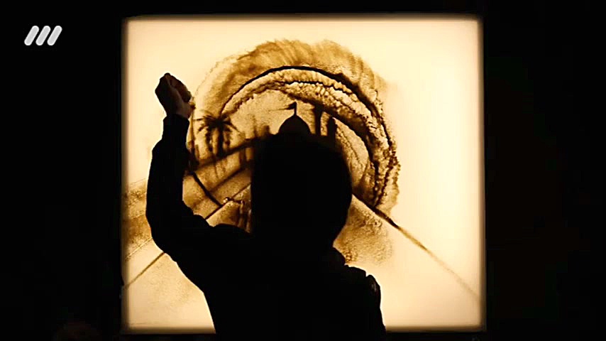 طرح جالب خانم فاطمه عبادی برند...