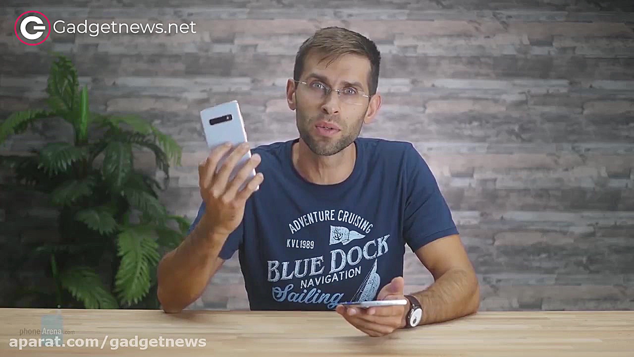 تفاوت اندروید ۱۰ با اندروید ۹...