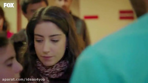 سریال حکایت ما | bizim hikaye...