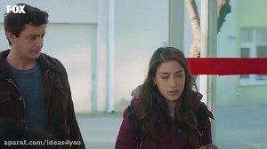 سریال حکایت ما | bizim hikaye...
