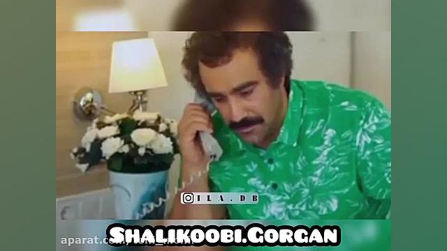 دامسبش تهی با نقی