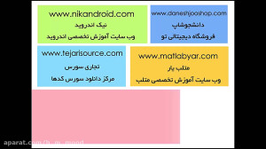 افزونه نویسی وردپرس  فصل اول...