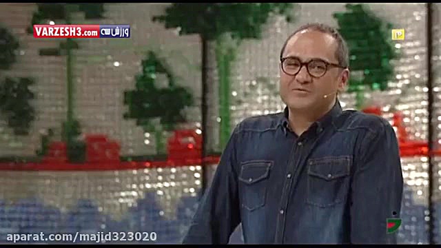 جناب خان و ماجرای حمله به صفحه...