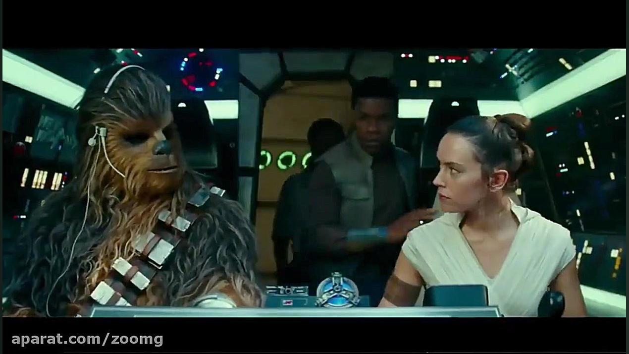 تیزر تریلر کوتاه فیلم&nbsp;Sta...