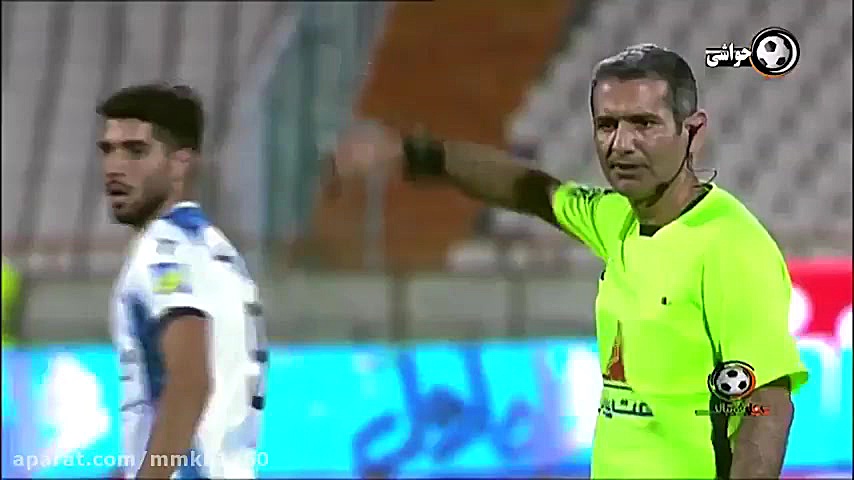 کارشناسی داوری پرسپولیس و پیکا...
