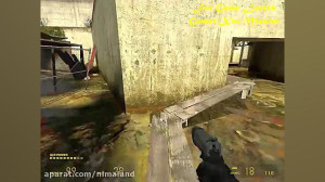 موتورسواری در Half Life 2 (پار...