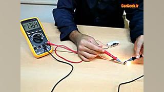 معرفی و کارکرد مولتی متر