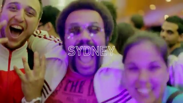 تریلر رونمای PS 4