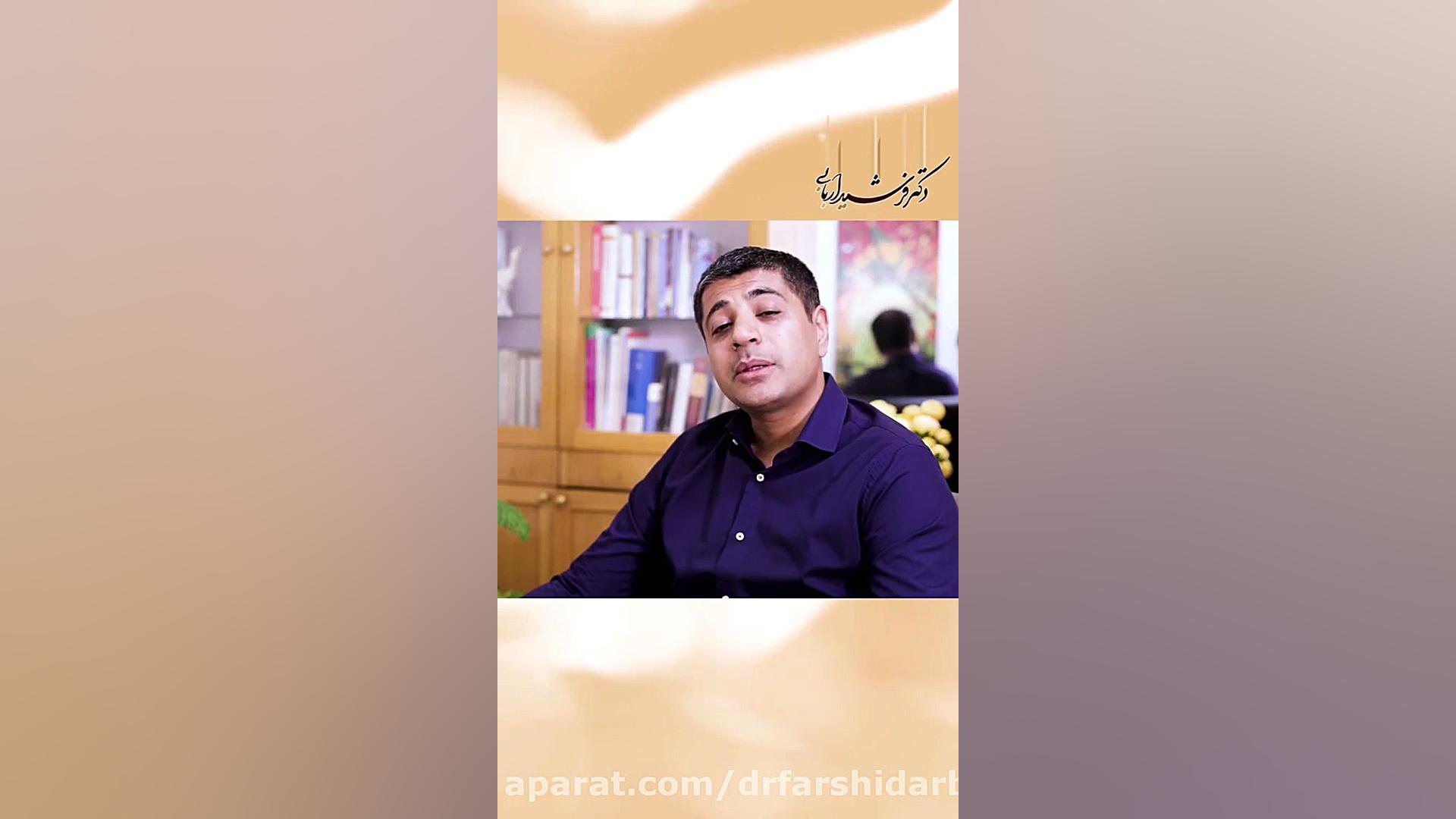 این علائم حاکی از وجود تومور م...