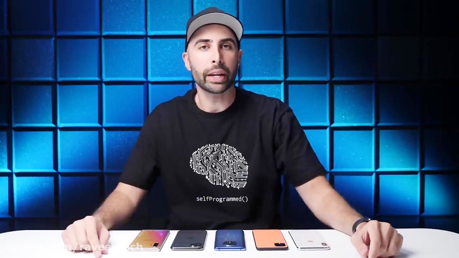 حالت تاریک در iOS 13 به طور قا...