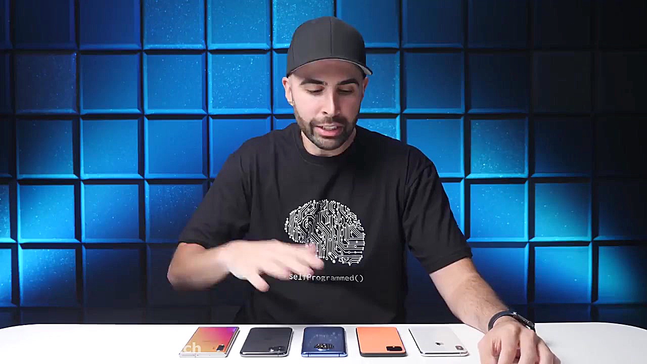 حالت تاریک در iOS 13 به طور قا...