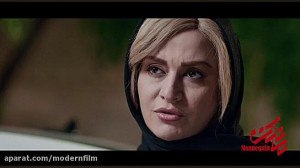 سریال مانکن قسمت نهم  تیزر رسم...